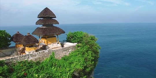 Contoh Paket Wisata Bali 4 Hari 3 Malam, Bisa Dijadikan Pilihan – Merdeka.com