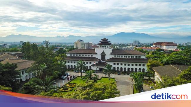 15 Rekomendasi Tempat Wisata di Bandung yang Murah dan Seru – detikJabar