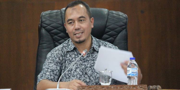 Gibran Sebut Wisatawan Solo Lebih Banyak dari Jogja, Wakil Ketua DPRD DIY: Mungkin Kalkulatornya Rusak – KBA … – KBA NEWS