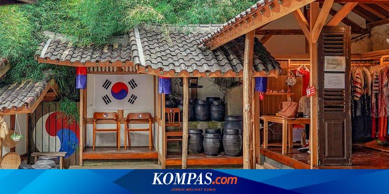 5 Tempat Wisata Anak di Bandung, Liburan Seru Penuh Edukasi Halaman all – Kompas.com – Kompas.com