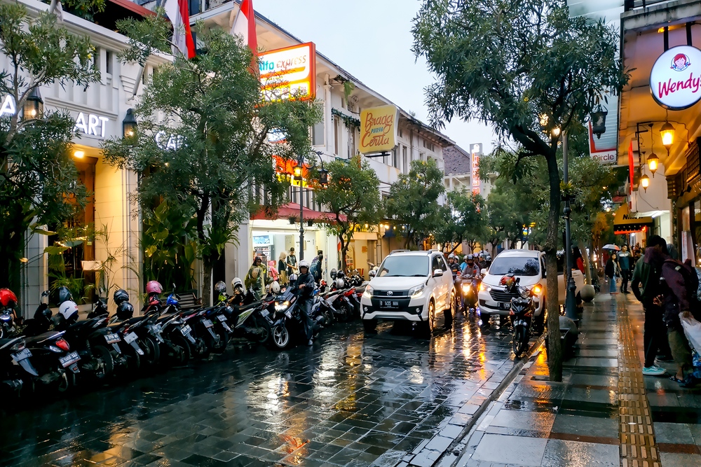 10 Rekomendasi Tempat Wisata di Bandung yang Hits dan Instagramable – Bisnis.com