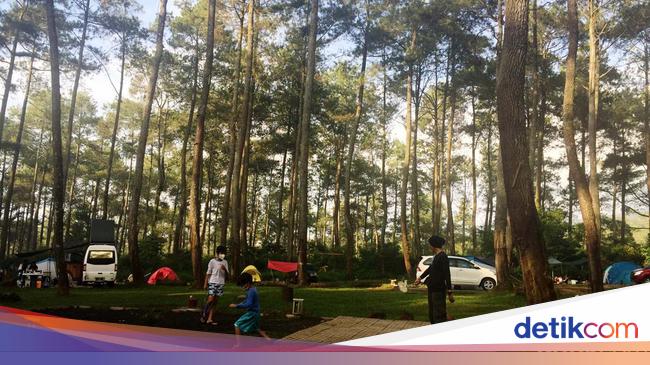 5 Tempat Wisata di Bandung yang Lagi Hits, Cocok Buat Liburan di 2024 – detikcom