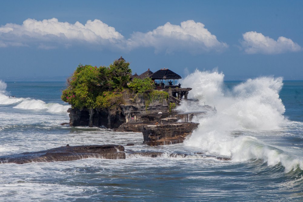 Cara Bayar Retribusi Wisata Bali Rp150.000, Berlaku 14 Februari 2024 – Bisnis.com