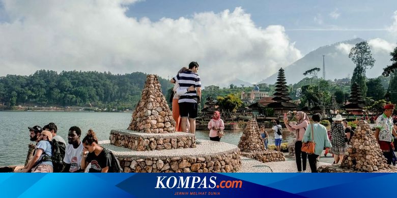 Wisatawan Asing Mulai Beralih ke Destinasi Wisata Baru di Luar Bali – KOMPAS.com