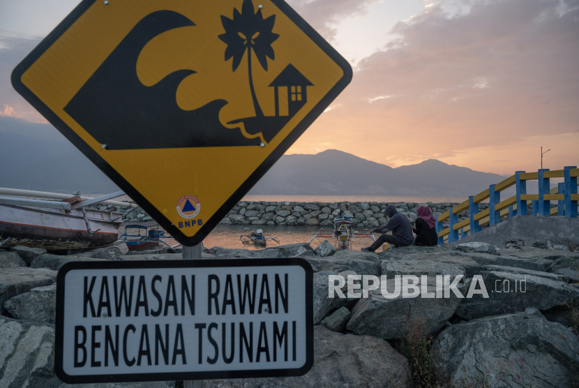Pelaku Industri Wisata Bali Diminta Ingatkan Wisatawan Waspadai Cuaca Ekstrem | Republika Online – Republika Online