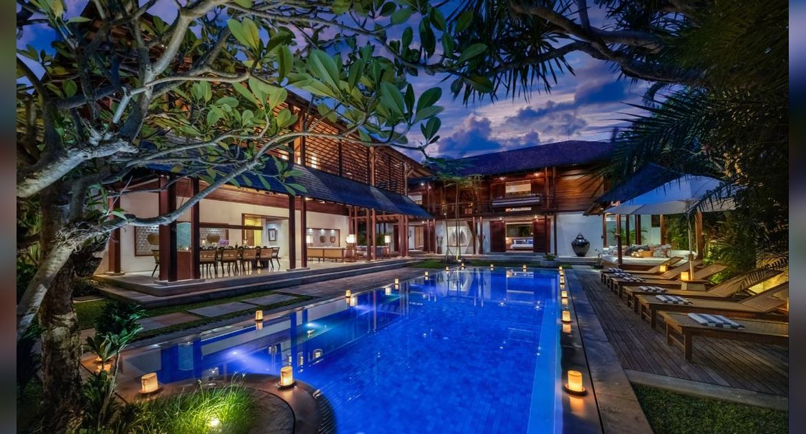 10 Hotel dengan Private Pool di Bali yang Nyaman, Rekomendasi Terbaik Edisi 2024 – Merdeka.com