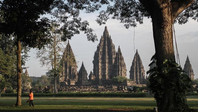 7 Rekomendasi Wisata di Yogyakarta, Tak Cuma Malioboro – CNN Indonesia