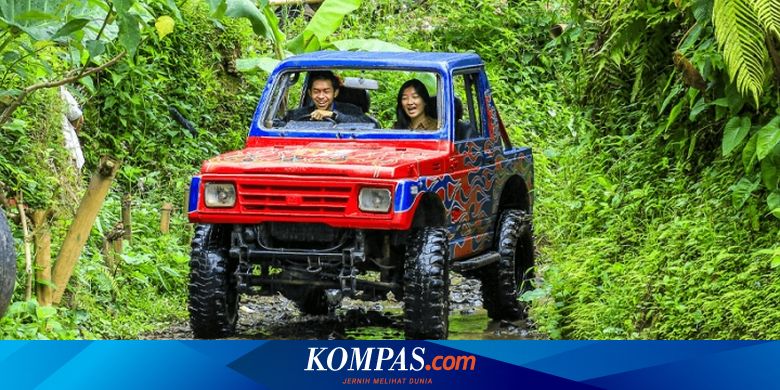 7 Tempat Wisata Keluarga di Bandung, Ajak Anak Berlibur Akhir Pekan Halaman all – KOMPAS.com